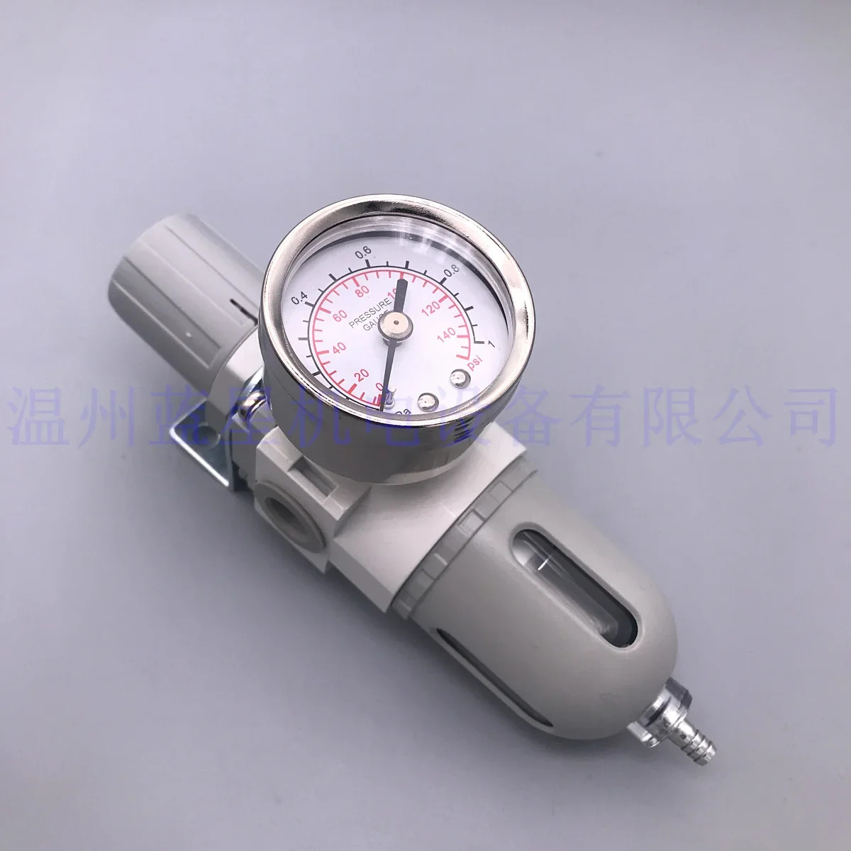 자동 배수 기능 PFR200-02PFR200L이 없는 AFR200-8이 단종되었습니다.
