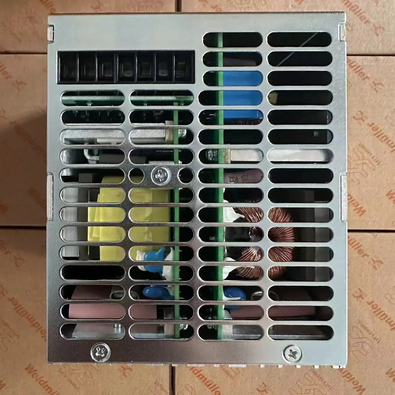 스위칭 전원공급장치 1469510000 PRO ECO 480W 24V 20A