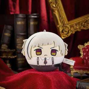 [예약] 문호스트레이독스 당고 봉제인형 (4종) 실사용 후기 | 효과 있을까? - 상품 이미지 2