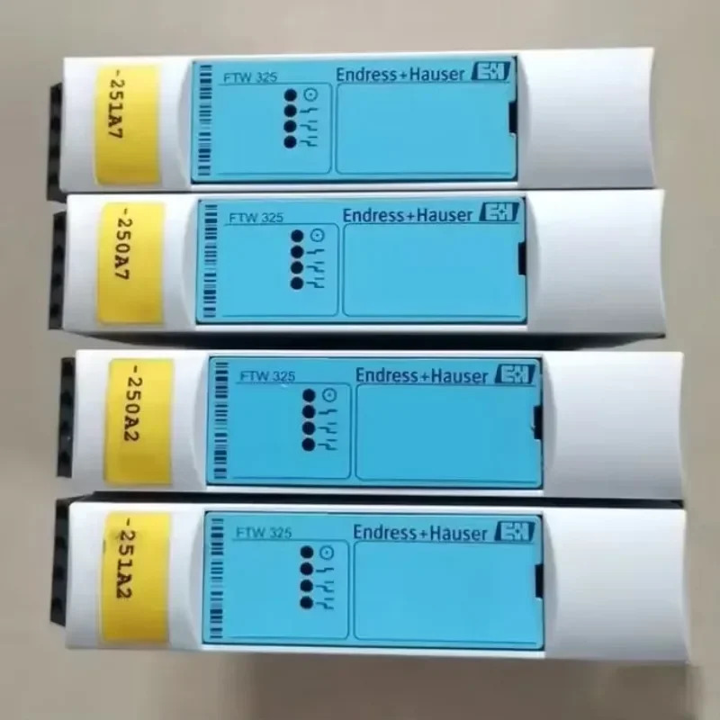 EH endress hauser pmp51 ph 센서 promass 레벨 유량계 endresshauser 50p 압력 트랜스미터
