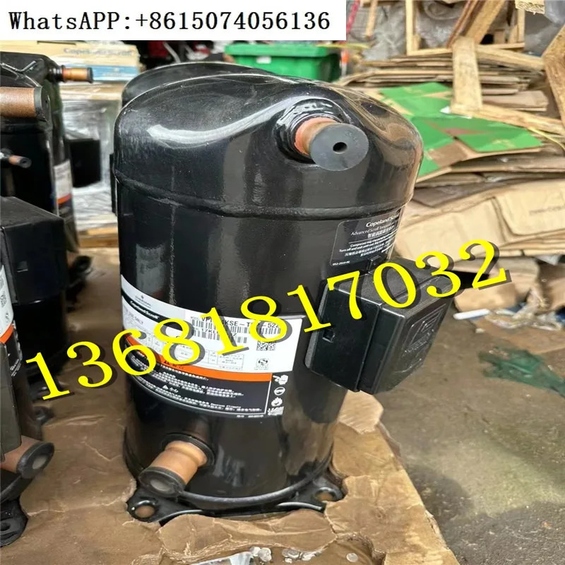 Vr190ks-TFP-522Zr190kc-TFD-522523kce 곡물 휠 1 냉동 장비 압축기