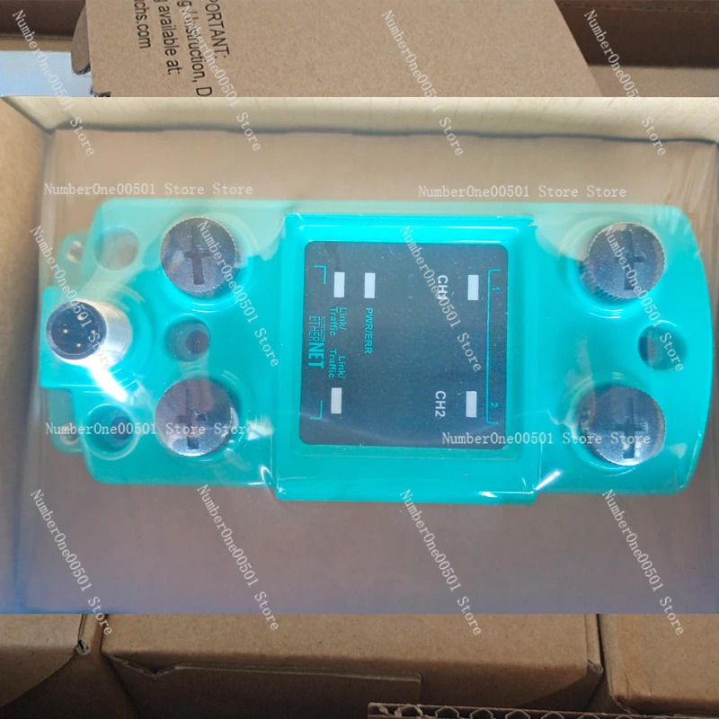 RFID 처리 모듈 IC-KP2-2HB17-2V1D