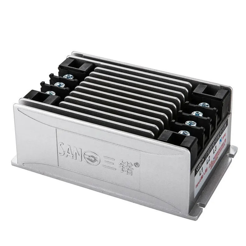9KW 9KVA 지능형 서보 변압기 IST-C5-090 전변압기
