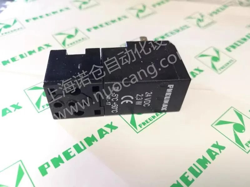 유리 마이크로 밸브 이탈리아 PNEUMAX N371.1 N331.0A N331.0B PN07271