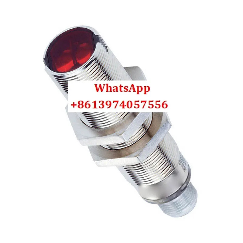 FA 광전스위치 센서 GRTE18-N2442/N1117 확산 반사 Sigg
