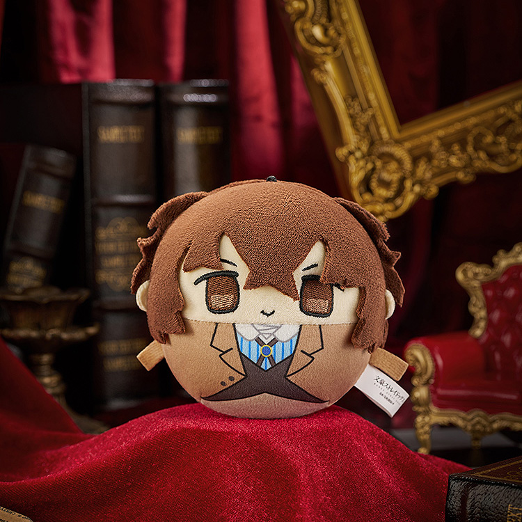 [예약] 문호스트레이독스 당고 봉제인형 (4종) 이미지 3