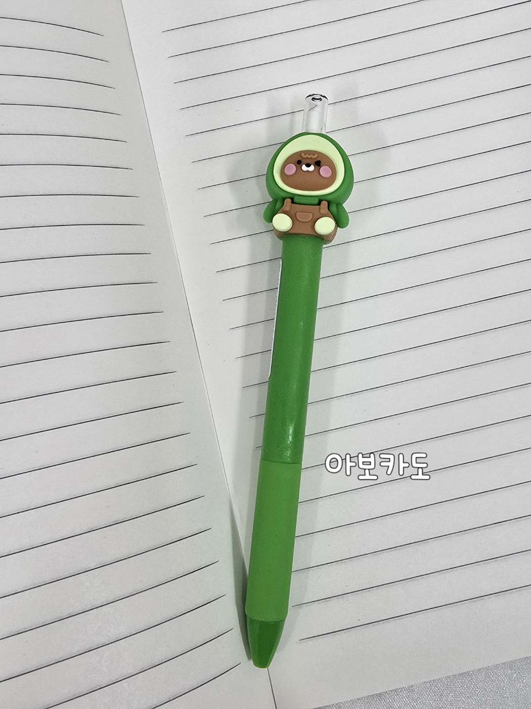 무한 연필 닳지 않는 만년 필기도구 입학 졸업 선물 - 상세 이미지 3