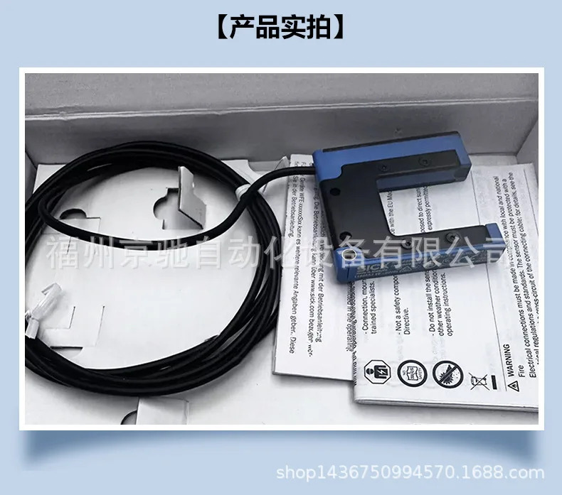 WF5-40B410 WF15-40B410 WF30-40B410 WF50-40B410 센서