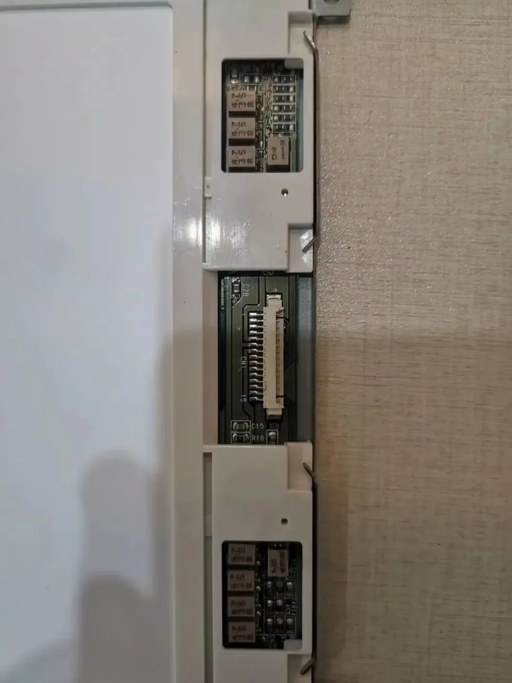 9.4인치 산업LCD 패널 F-51430NFU-FW-AA