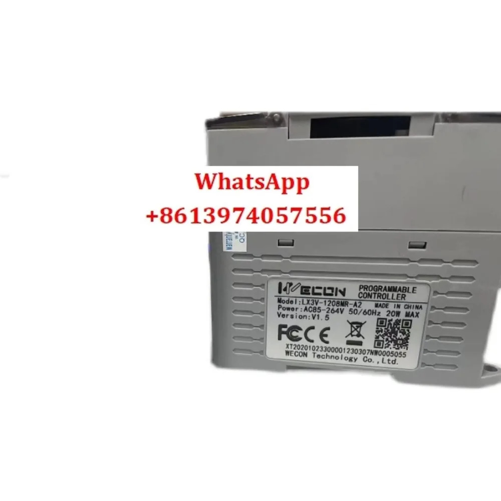 Weikong plc LX3V-1208MR-A2 1412MT LX3V-2416MT-A MR