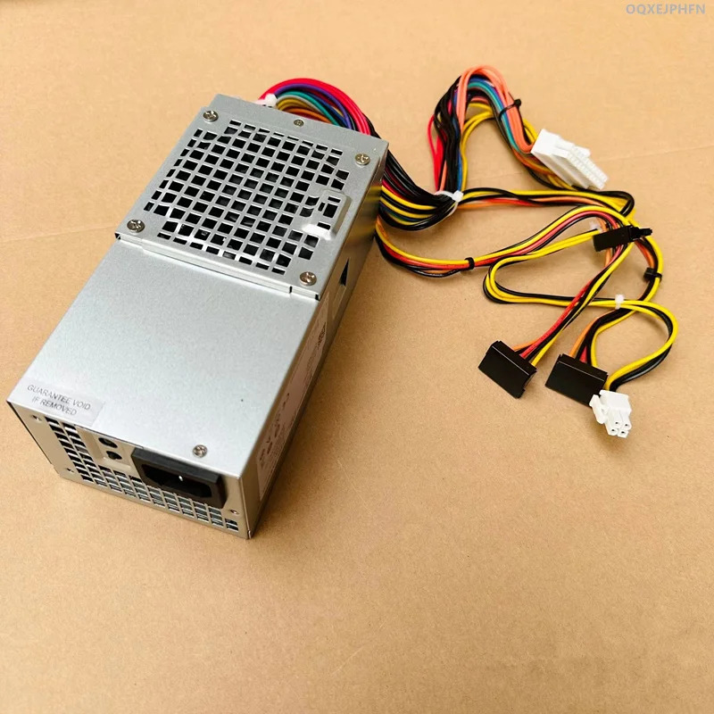 DELL OptiPlex 390 790 990 3010 7010 9010 DT 250W 전원공급장치 FY9H3 0FY9H3 L250AD-00 새
