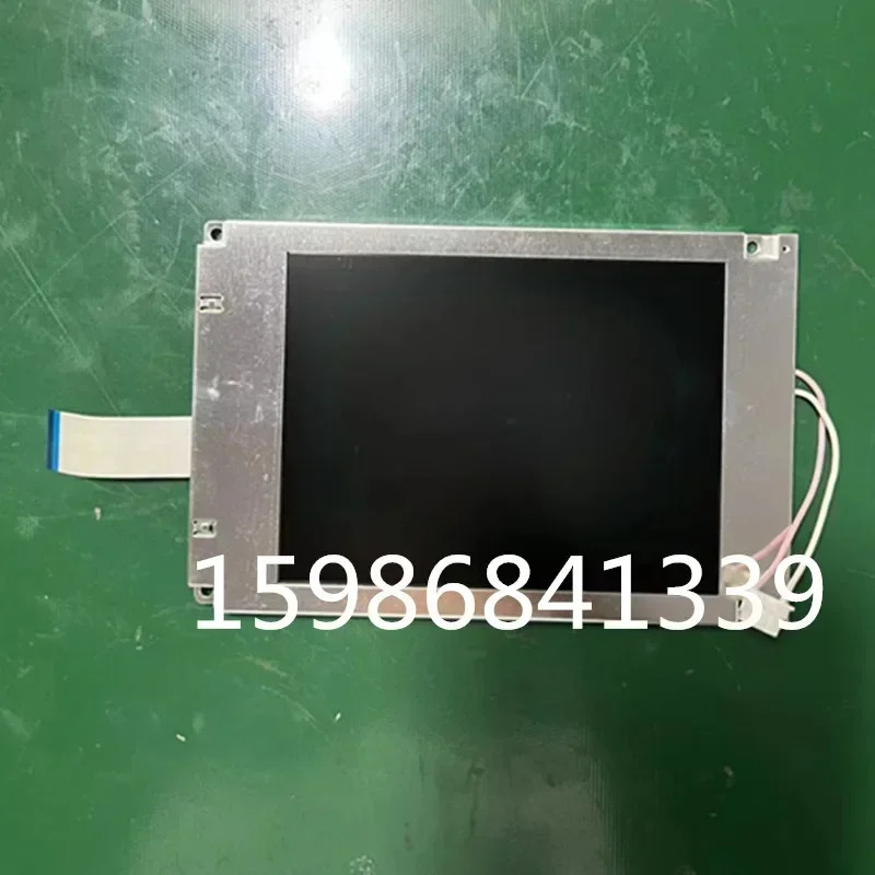 SX14Q006 TP177B 66 642-0BA01-1AX1 터치 LCD 디스플레이 화면