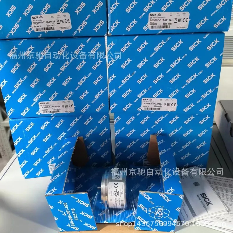 DFS60E-BBEC02048 DFS60E-BDAK01000 포장 DFS60E-BDEK01000