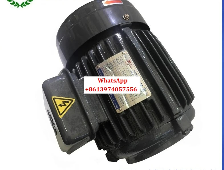 S.Y Qunce 유압 오일 펌프 특수 모터 C01/C02/C03/C05-43B0 내부 샤프트 1.5 2.2KW