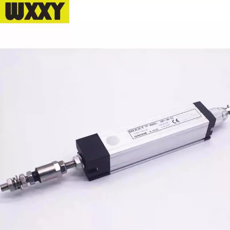 WXXY 마이크로 풀 로드 전금CWY-DW-50 75 100 125 150 변위센서 저항 금자