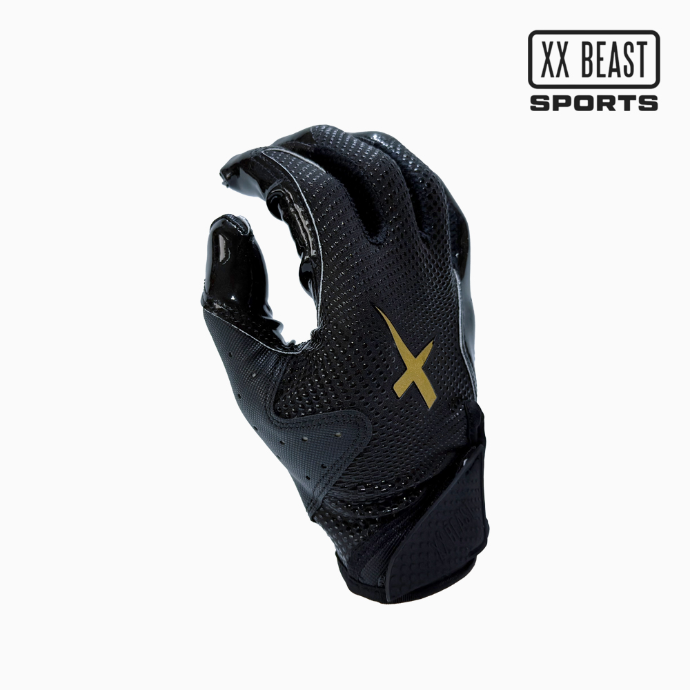 XXBEAST 미식축구장갑 리시버 글러브 football gloves - 상세 이미지 2