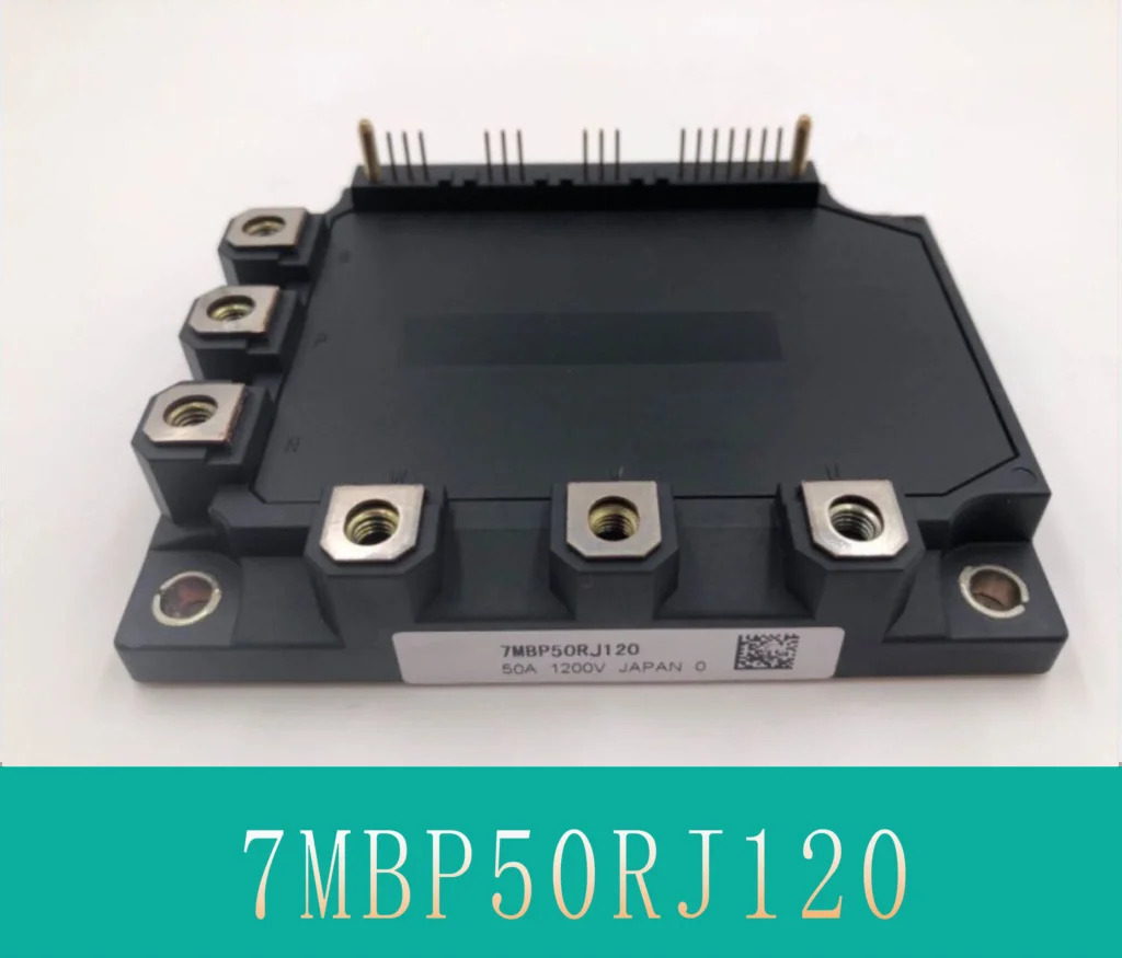 원본 모듈 7MBP50RJ120 7MBP75RJ120 7MBP50RJ120-11 7MBP75RJ120-11