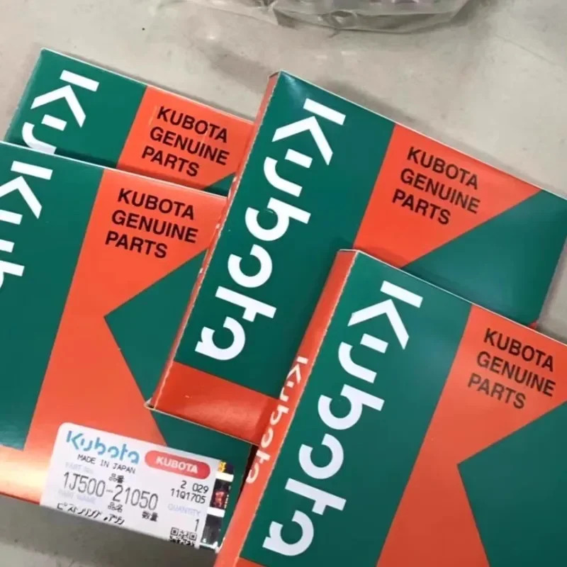 농업 기계 엔진 부품 지원 K-ubota IV V3307 V2403 V3800 V2607 D902 V1503