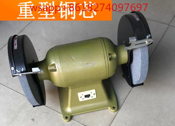 데스크탑 중장비 연삭 기계 공장 MD3220/220V