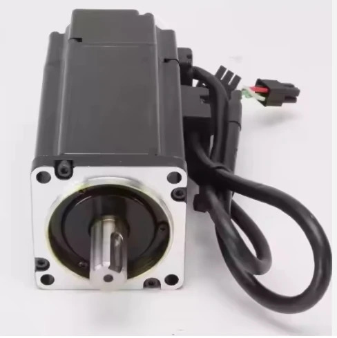 ECMA-K11320RS 산업 자동화 통신 서보모터 PLC 모터