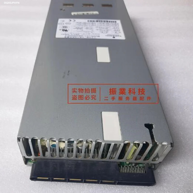EMERSON 오리지널 전원공급장치 DS2000-3 2000W