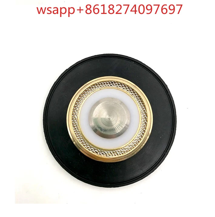 병 송풍 기계특수 솔레노이드 밸브 멤브레D233DTW RD233DTW 멤브레인