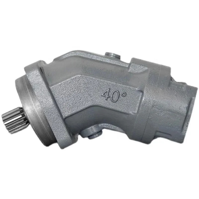 A2FO32 A2fo45 A2fo180 A2fo355 축 유압 펌프