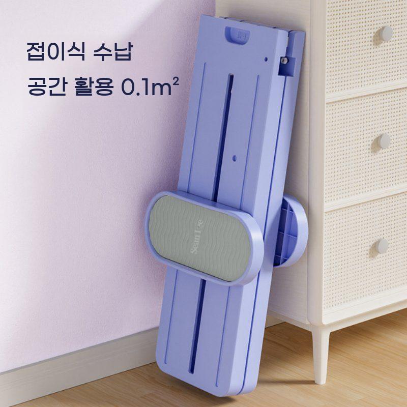 하체 필라테스 근육 요가 산후운동 허벅지 스트레칭 스키 운동기구 운동 - 상세 이미지 5