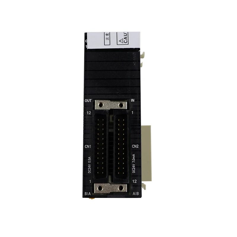 일본 CJ1W-MD231 디지털 입력 출력 혼합 모듈 PLC 장치 원본