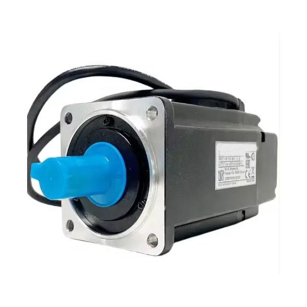 ECMA-K11320RS 산업 자동화 통신 서보모터 PLC 모터