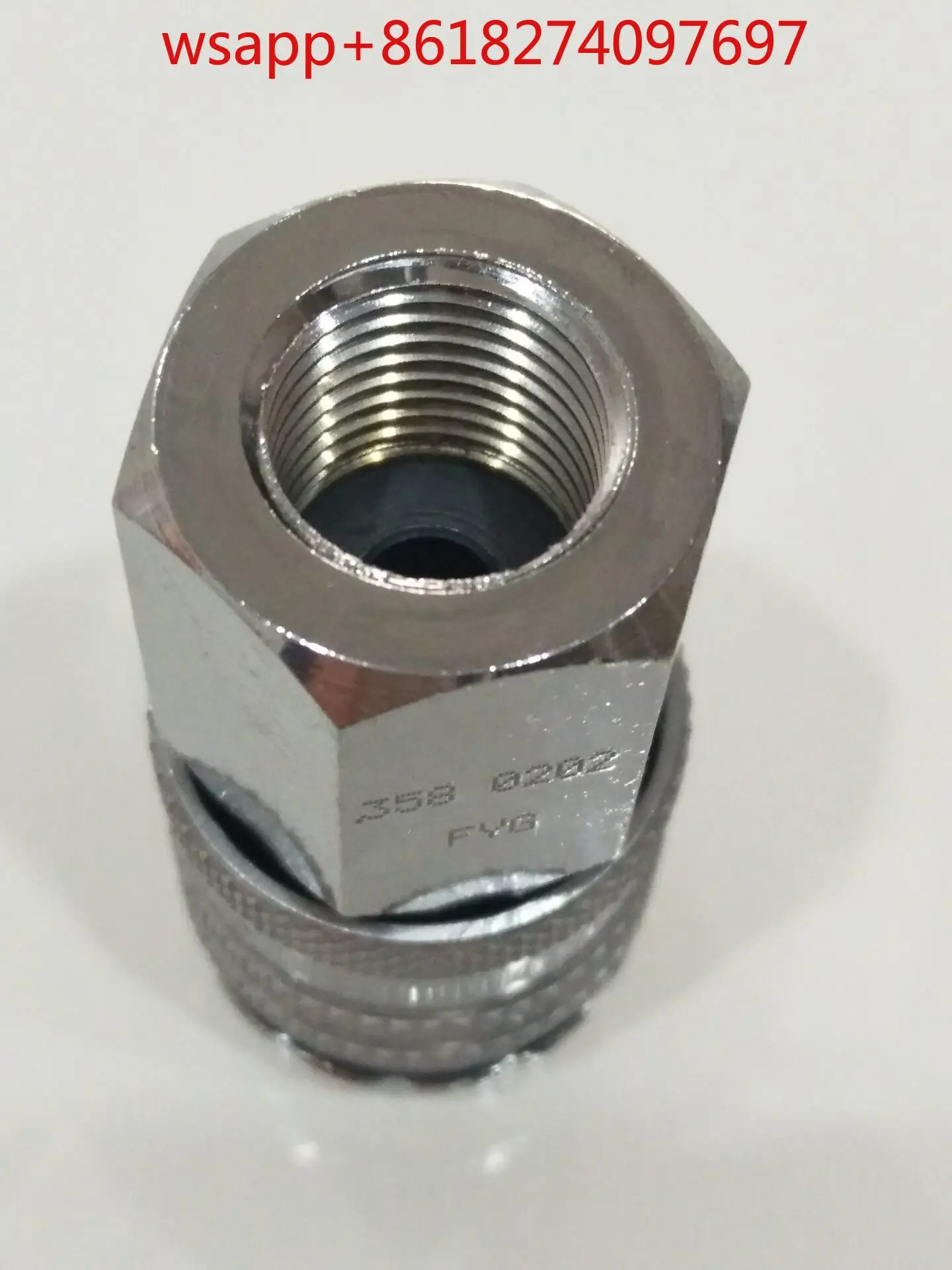 CEJN 연결 103580402 103580202