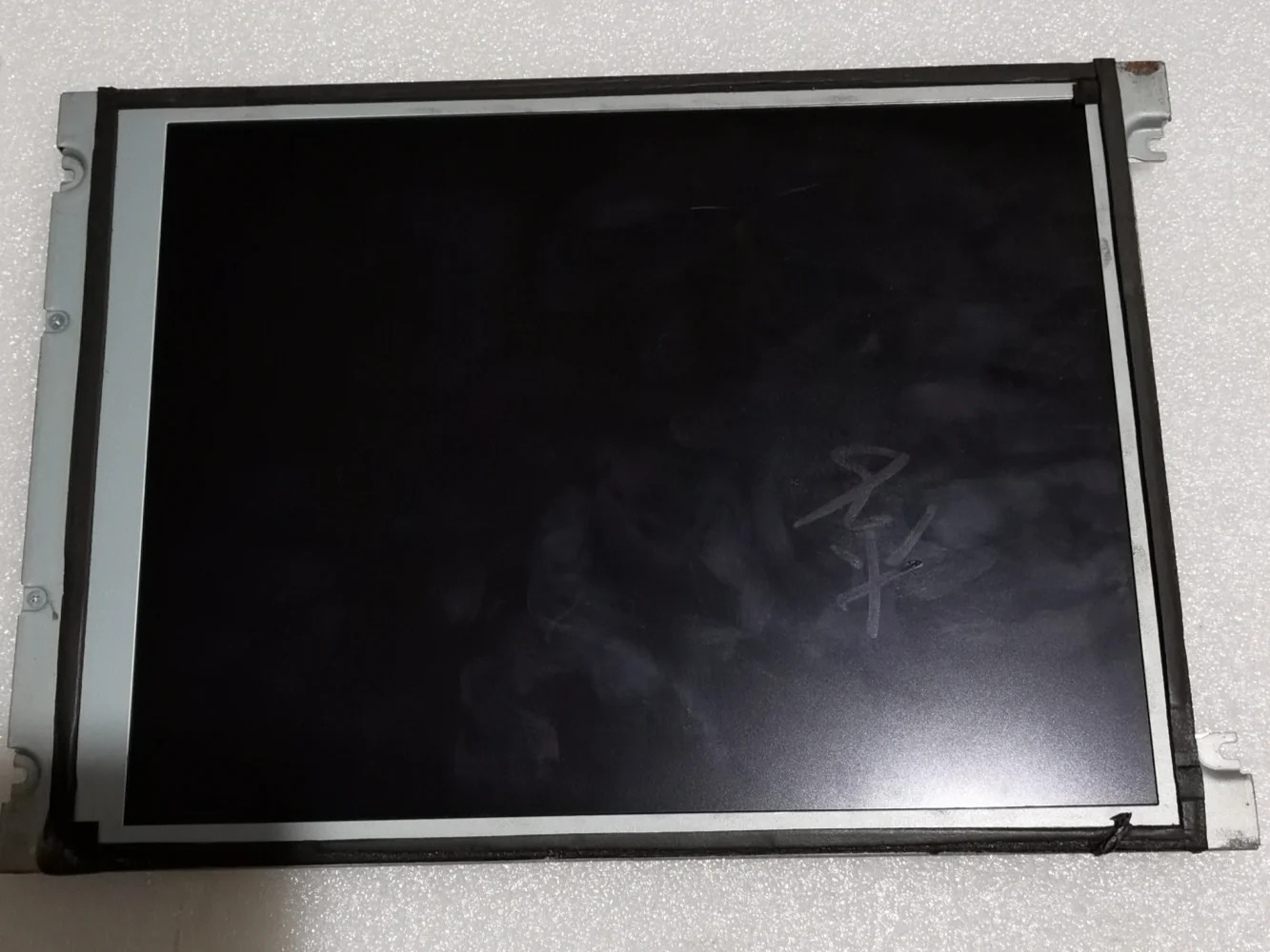 오리지널 10.4인치 KCB6448BST-X11 LCD 디스플레이 화면