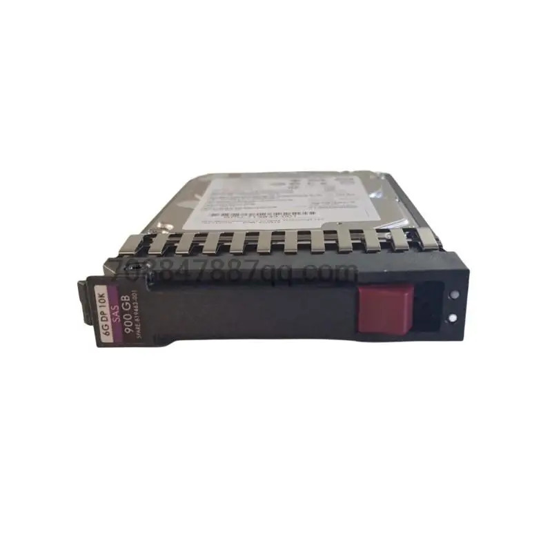 원본 619291-B21 619463-001 900G 10K SAS 2.5 6G G6 G7