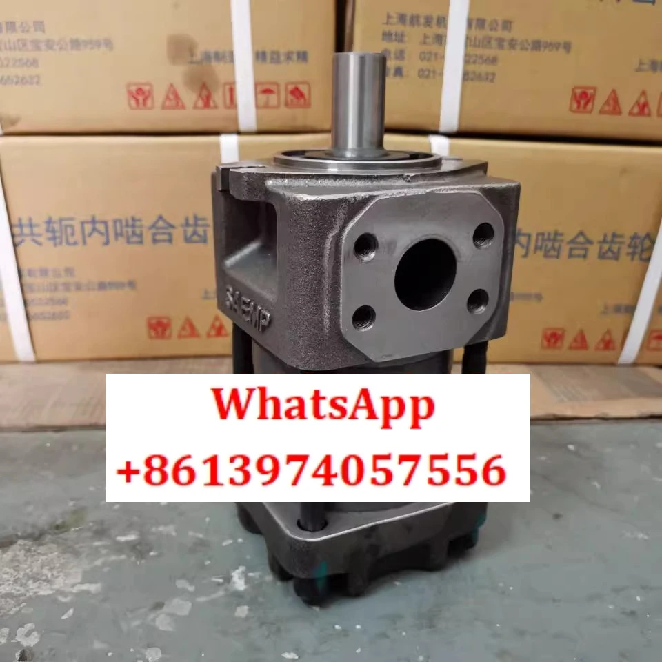 NBZ2-G10F 12 16 3-G20 25 32F 4-40 50 63F 5-G80 100 125F 오일 펌프