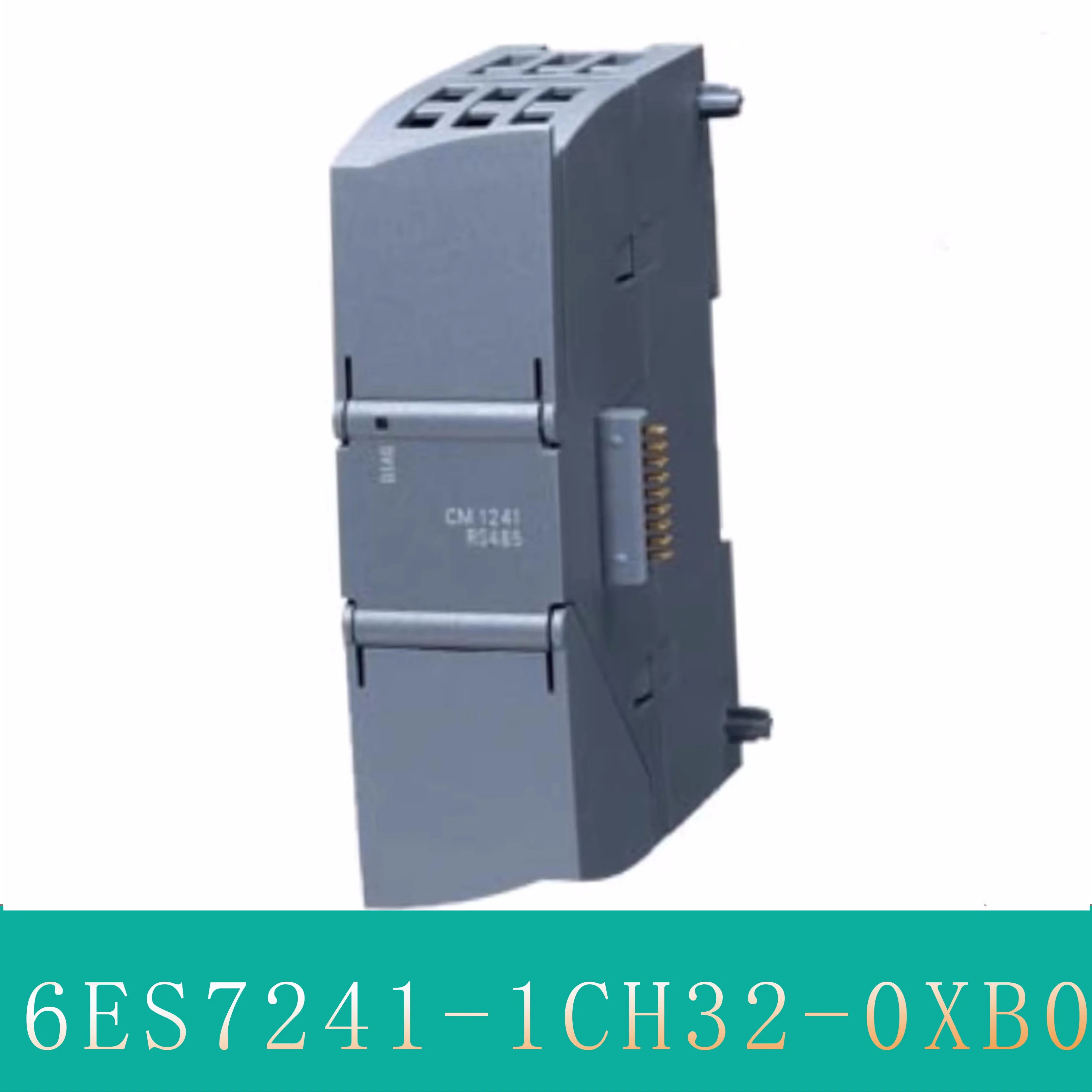 6ES7241-1CH32-0XB0 통신 모듈