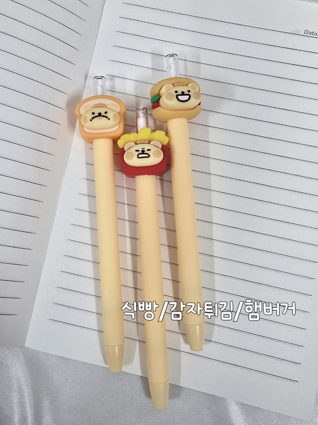 무한 연필 닳지 않는 만년 필기도구 입학 졸업 선물 이미지 6