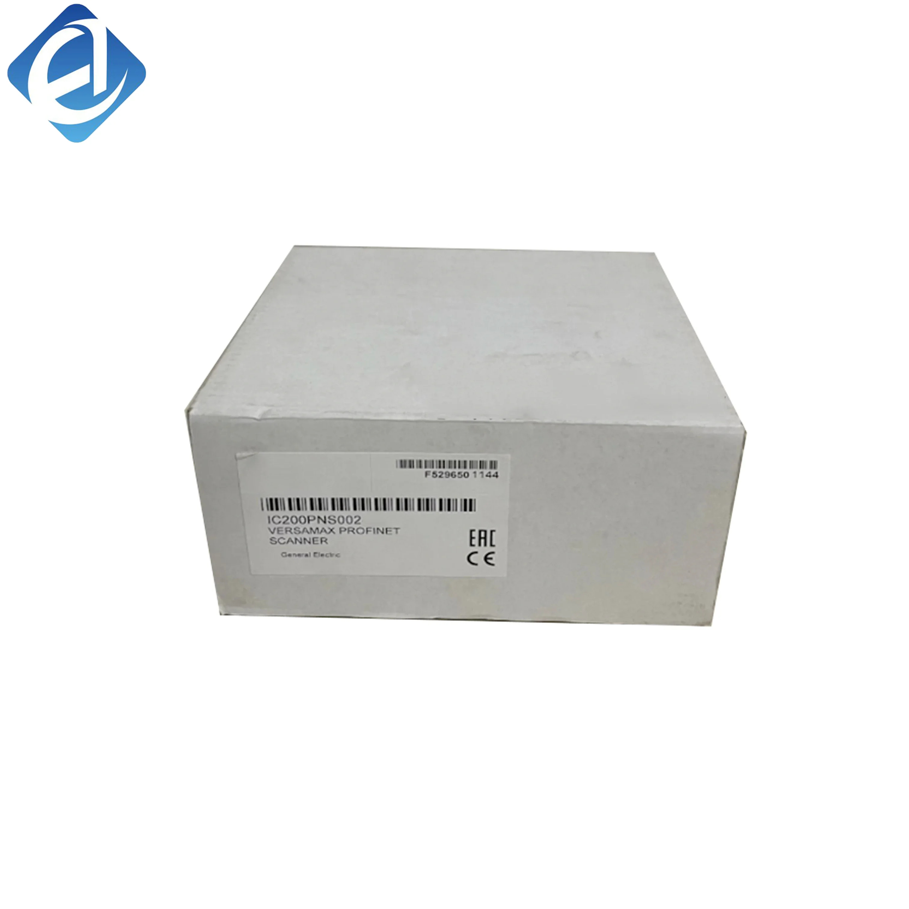 원본 IC200PNS002 Ic200pns002 PLC 컨트롤러