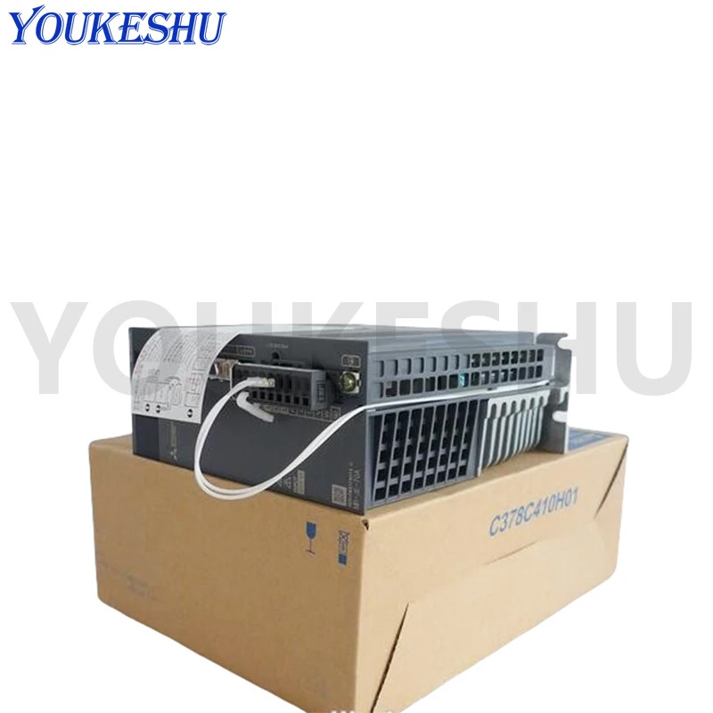 MR-JE-70A 포장