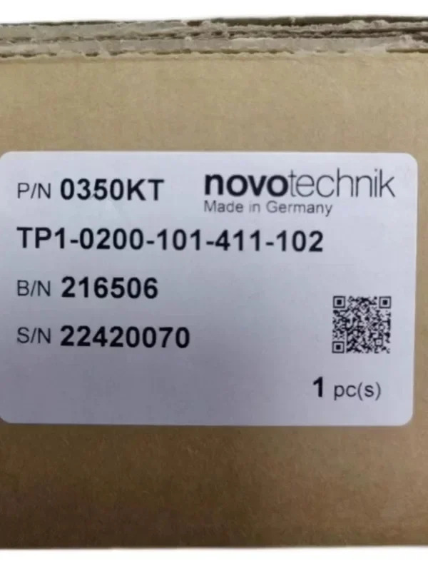 N-OVO 변위센서 LWG-0150 NOVO