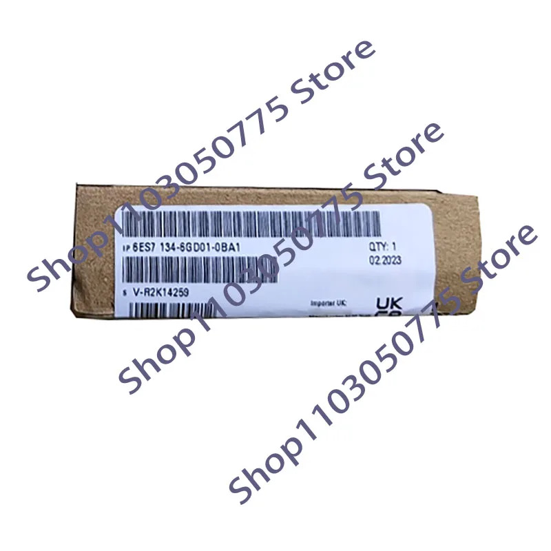 6ES7134-6GD01-0BA0 6ES7 134-6GD01-0BA0 원본 품질