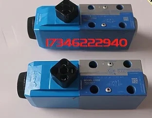 전자기 밸브 DG4V-3-2A-M-U-A6-60 방향