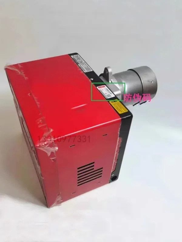 리얄루 디젤 버너 보일러 엔진 40G5LC40G10LC40G20LC RIELLO40