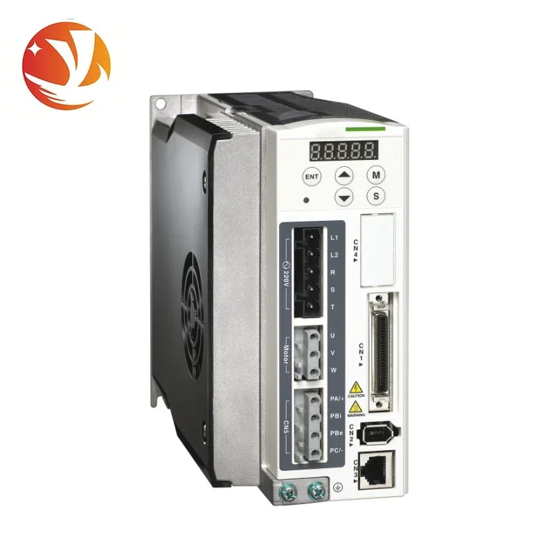 골드 LXM23DU10M3X PLC 컨트롤러 서버 드라이버 오리지널 포장