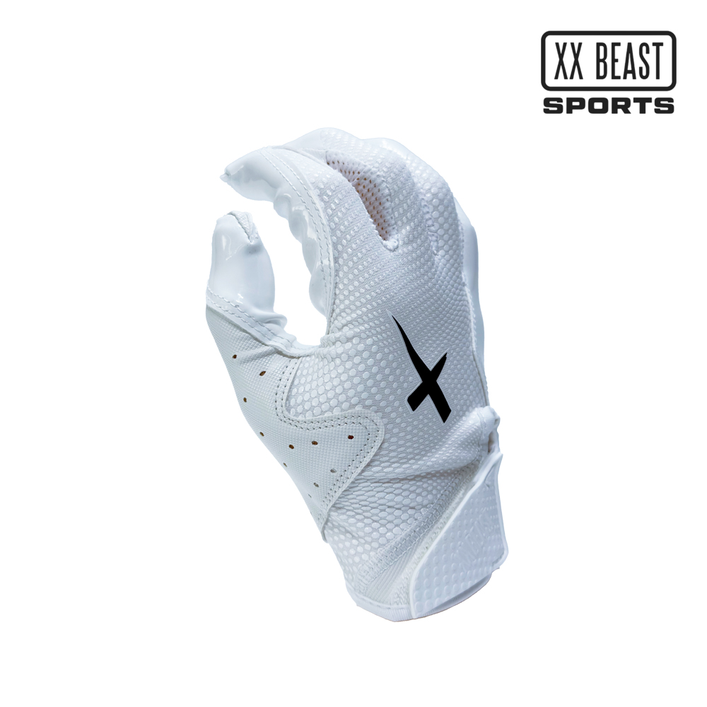 XXBEAST 미식축구장갑 리시버 글러브 football gloves 이미지 6