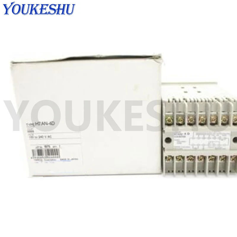 오리지널 H7AN-4D AC100-240V 포장