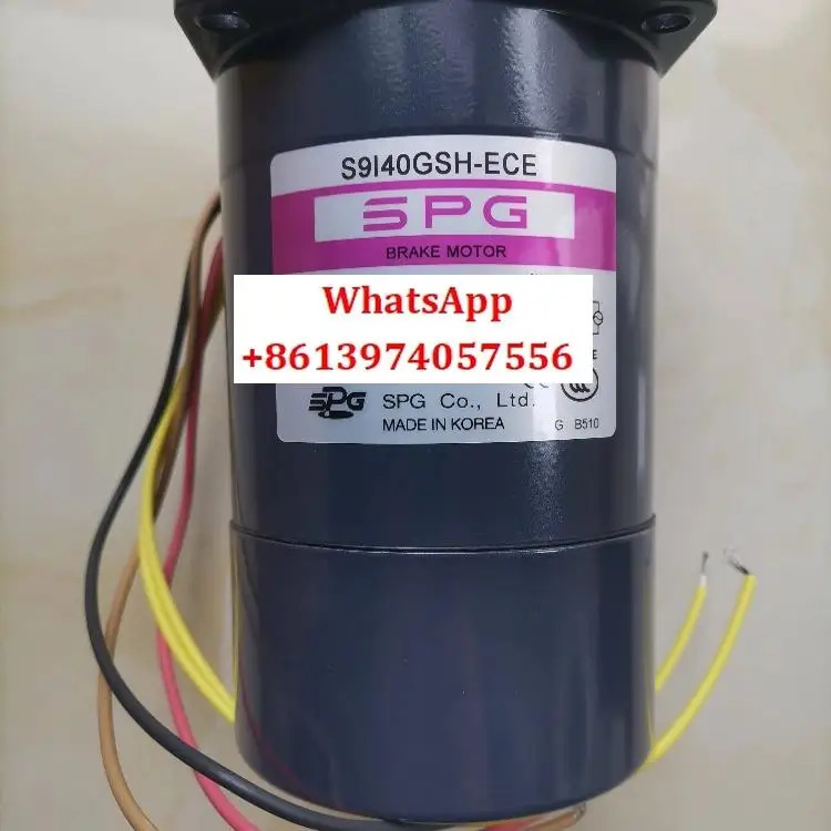 모터 S9I200KT S9I200KS-ECE E T TCE S9I200GSCE S9I200CE