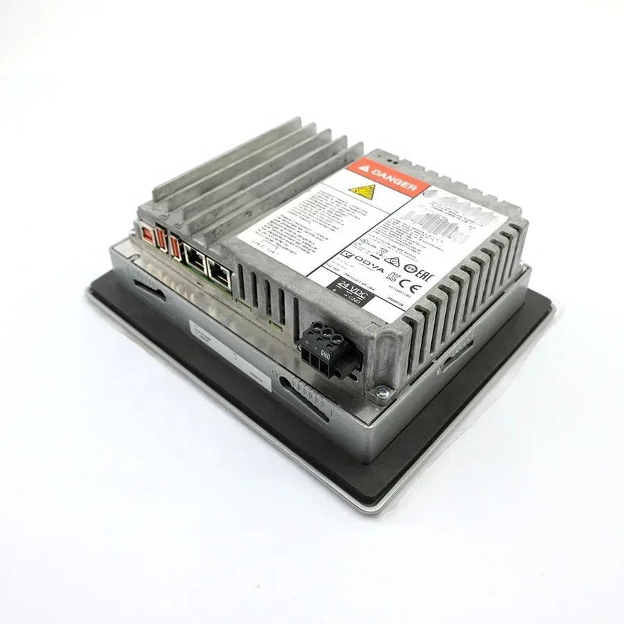 PanelView Plus 7 그래픽 터미널 HMI PLC 화면 2711P-T7C22D9P
