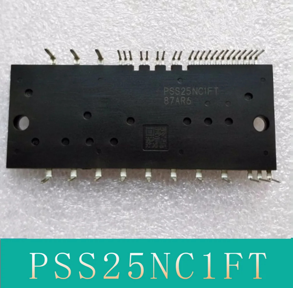 오리지널 IPM 모듈 PSS25NC1FT