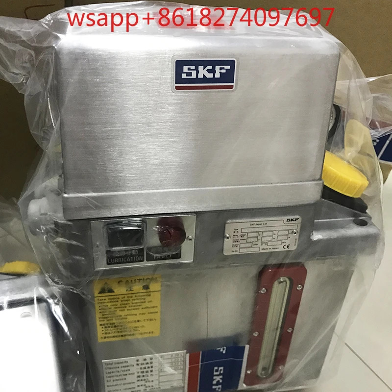 SKF 윤활 펌프 MKF2-KW3-20001  428