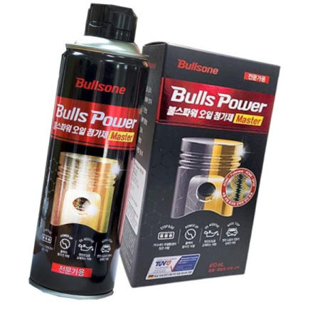 불스원샷 불스원142 불스파워 엔진 오일 첨가제 전문가용오일첨가제 엔진오일 출력증가제 소음감소제